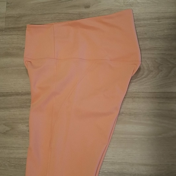 Girlfriend Collective Sherbert Compressive Legging - Picture 12 of 13